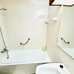 Privado T1 Rua Da Oura Apartman *