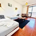 Apartamento Privado T1 Rua Da Oura Albufeira