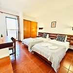 Privado T1 Rua Da Oura Apartamento Albufeira