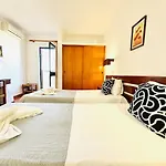 Apartamento Privado T1 Rua Da Oura Albufeira