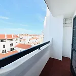 Privado T1 Rua Da Oura Albufeira