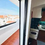Privado T1 Rua Da Oura Apartman Albufeira