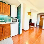 Apartamento Privado T1 Rua Da Oura