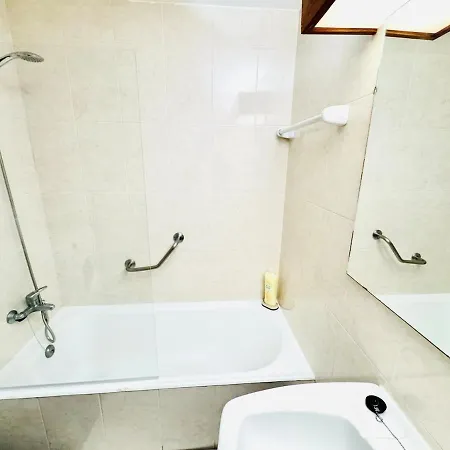 Privado T1 Rua Da Oura Apartment *