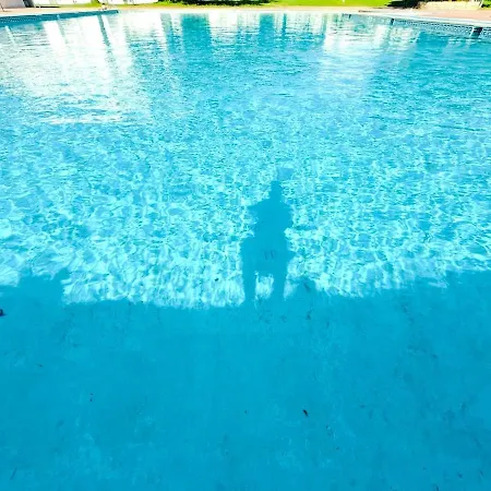 Daire Privado T1 Rua Da Oura Albufeira