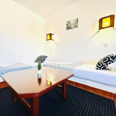 Privado T1 Rua Da Oura アルブフェイラ