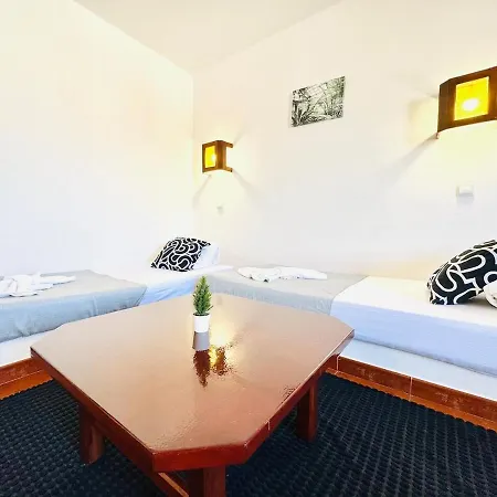 Daire Privado T1 Rua Da Oura