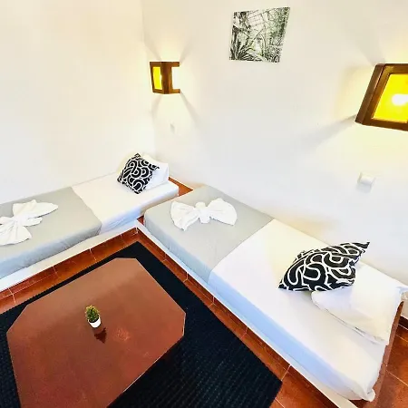 アパート Privado T1 Rua Da Oura アルブフェイラ