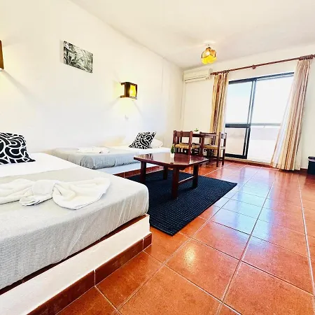 Daire Privado T1 Rua Da Oura Albufeira