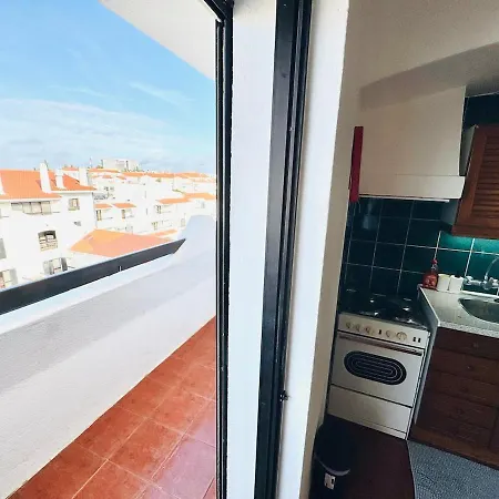 Privado T1 Rua Da Oura Apartment Albufeira