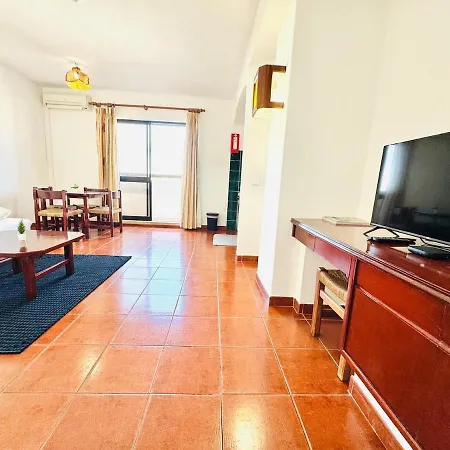 Privado T1 Rua Da Oura Daire Albufeira