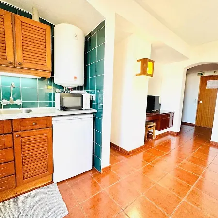 Apartment Privado T1 Rua Da Oura