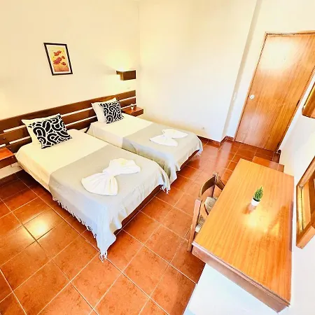Apartment Privado T1 Rua Da Oura