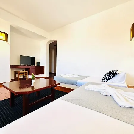 Apartamento Privado T1 Rua Da Oura *