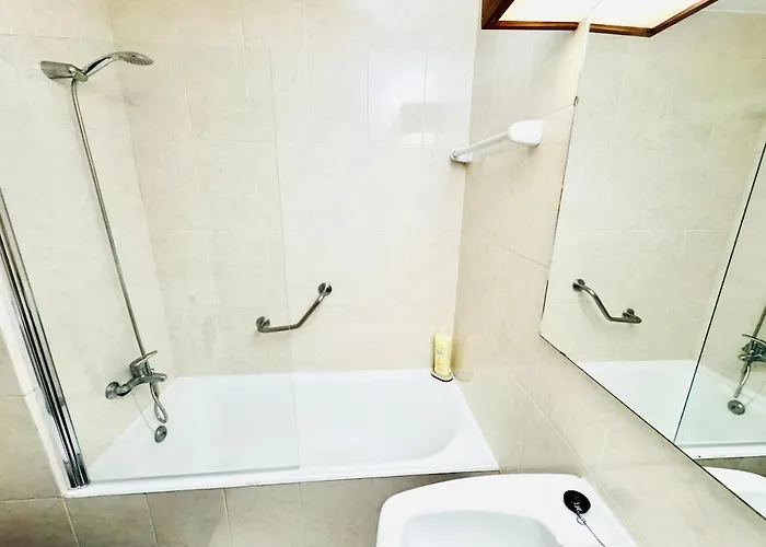 Privado T1 Rua Da Oura Διαμέρισμα *