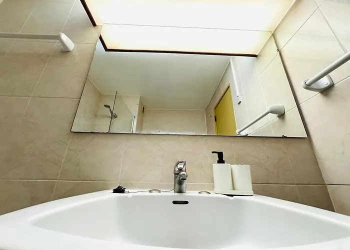 Διαμέρισμα Privado T1 Rua Da Oura