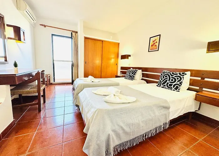 Privado T1 Rua Da Oura Διαμέρισμα *