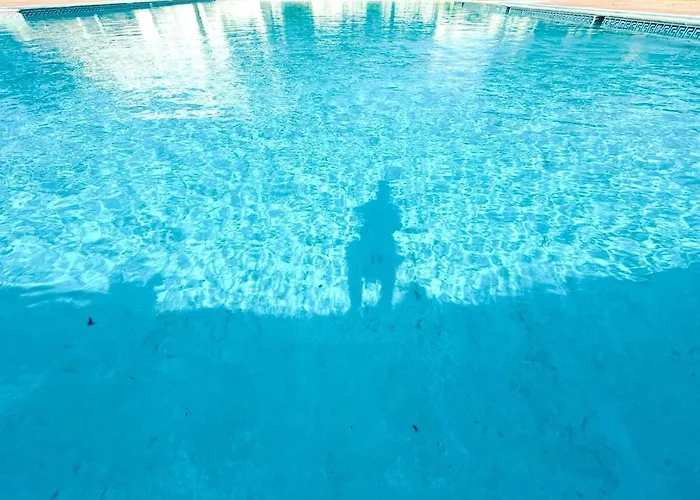 Διαμέρισμα Privado T1 Rua Da Oura Αλμπουφέιρα