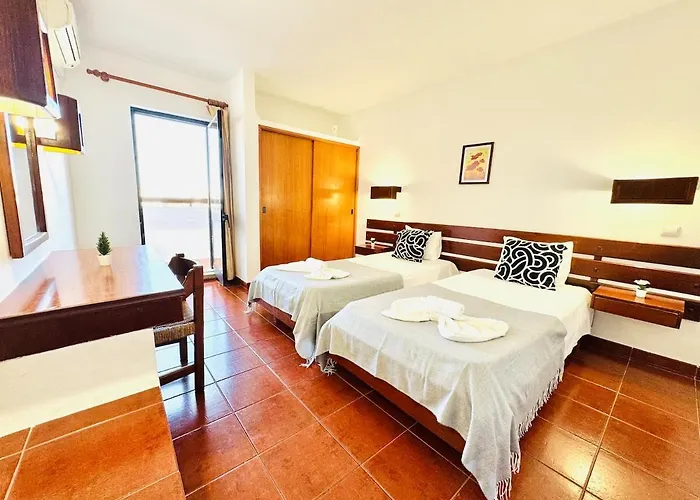 Privado T1 Rua Da Oura Διαμέρισμα Αλμπουφέιρα