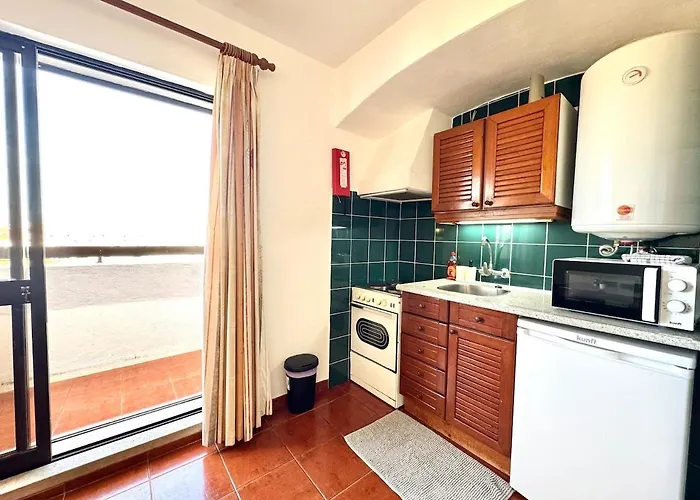 Διαμέρισμα Privado T1 Rua Da Oura