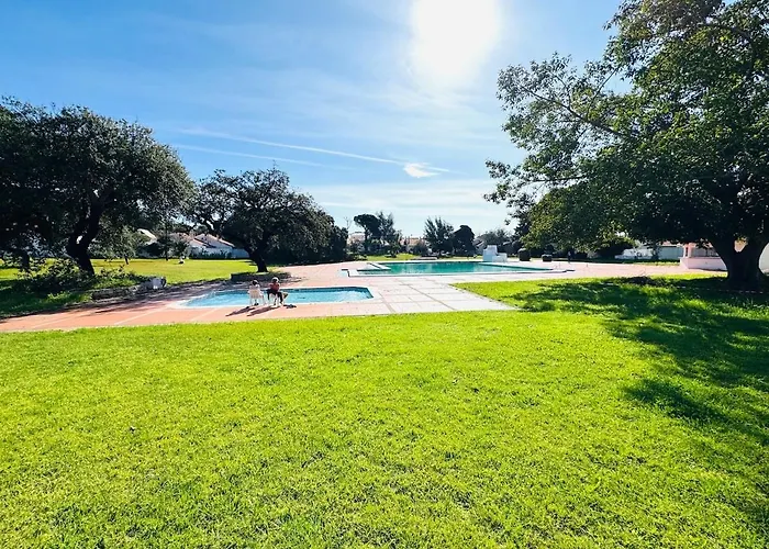 Privado T1 Rua Da Oura Διαμέρισμα *