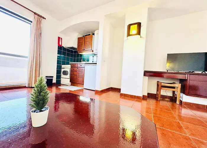 Διαμέρισμα Privado T1 Rua Da Oura *