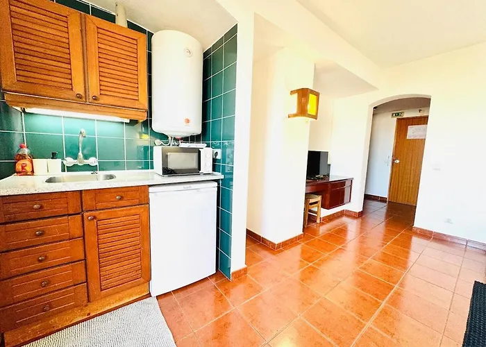 Διαμέρισμα Privado T1 Rua Da Oura