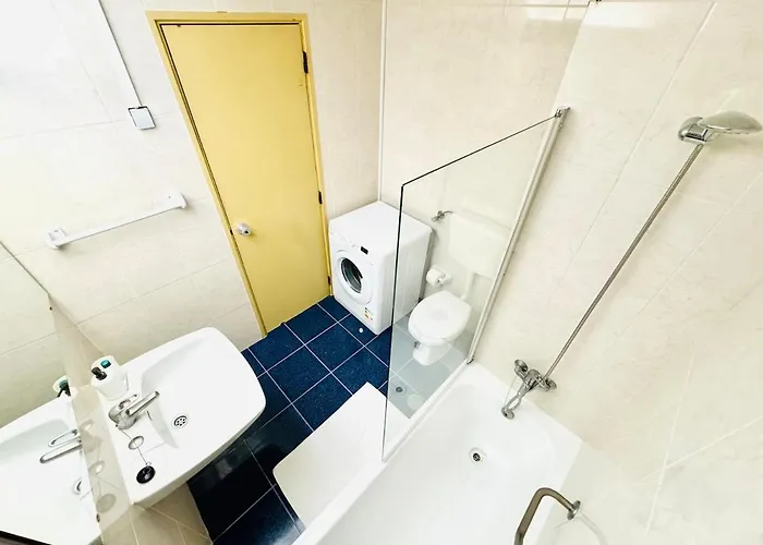 Privado T1 Rua Da Oura Διαμέρισμα *