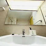 アパート Privado T1 Rua Da Oura