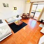 Privado T1 Rua Da Oura アパート アルブフェイラ