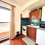 アパート Privado T1 Rua Da Oura