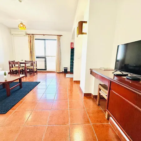 Privado T1 Rua Da Oura * アルブフェイラ