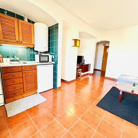 Privado T1 Rua Da Oura アルブフェイラ