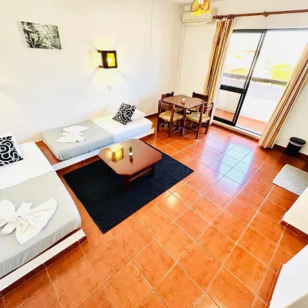 Privado T1 Rua Da Oura Apartment Albufeira