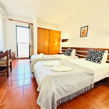 Privado T1 Rua Da Oura Appartement *