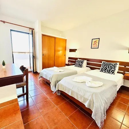 Privado T1 Rua Da Oura Appartement Albufeira