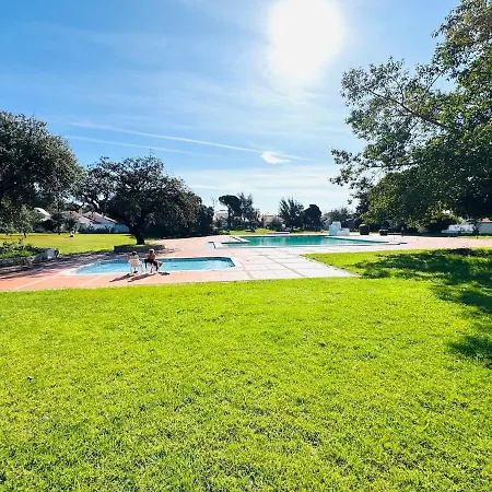 Privado T1 Rua Da Oura Appartement *